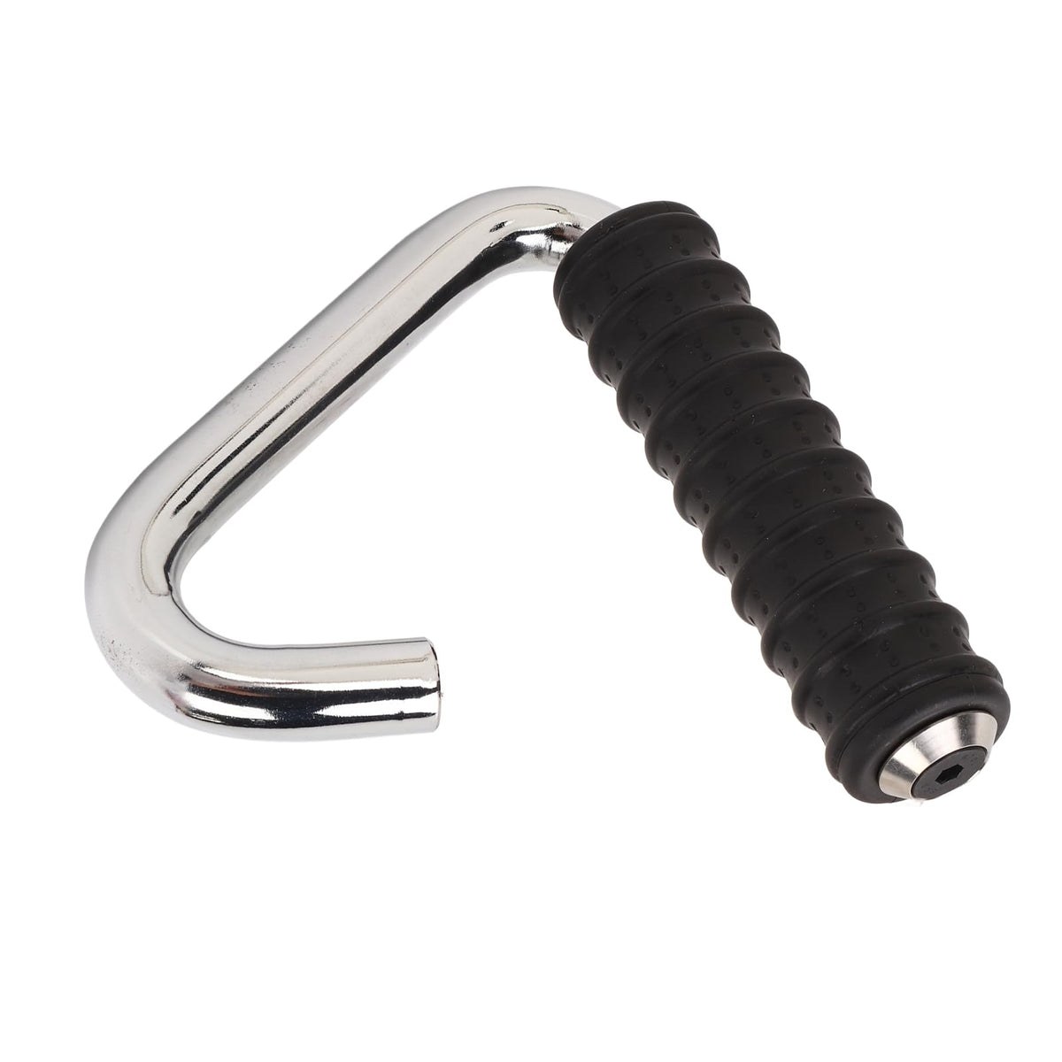 Pull Up Handles,Non Slip Grip Handles Attachment for Pull Up Bars, Barbells