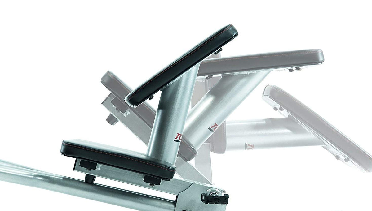 Motive Fitness TotalStretch TS100 Commercial Back & Body Stretching Machine