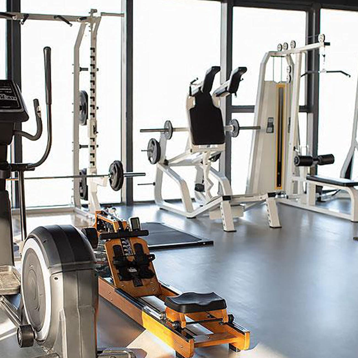 Total Gym 1700 Club Wheels/Rollers Qty for 4 Models 1000 1100, 1400, 1500, 1600, 1700, 1800, 1900, Achiever, Force, Gold, Max, Platinum, Platinum Plus, Pro, Supra, Supreme, Ultima, Ultra, XLI