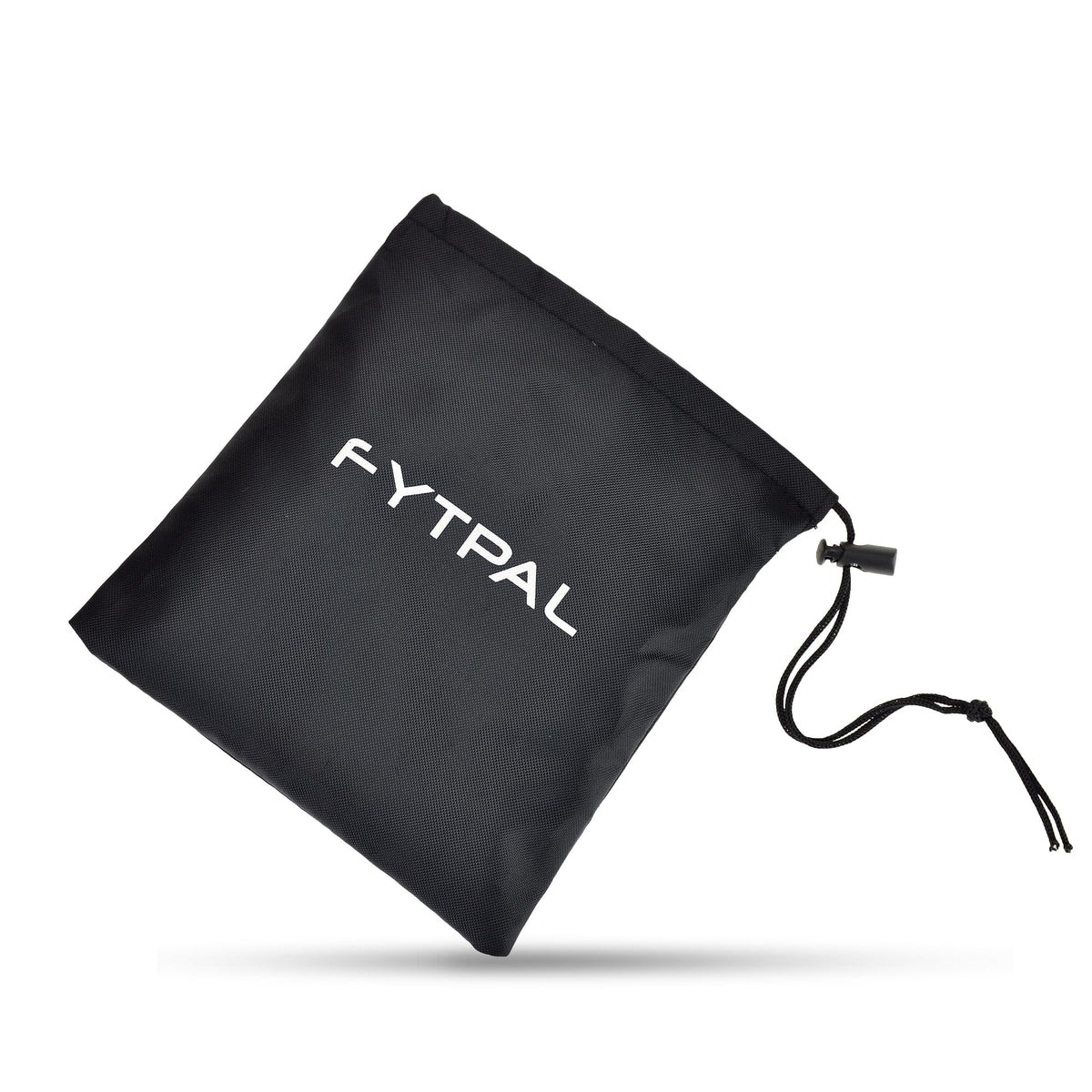 FYTPAL Adjustable Speed Skipping Rope – Durable Tangle-Free Lightweight Jump Rope with Non-Slip Foam Handles for CrossFit, Boxing, MMA & Cardio Fitness - Jumping Rope Cable for Women, Men, and Kids