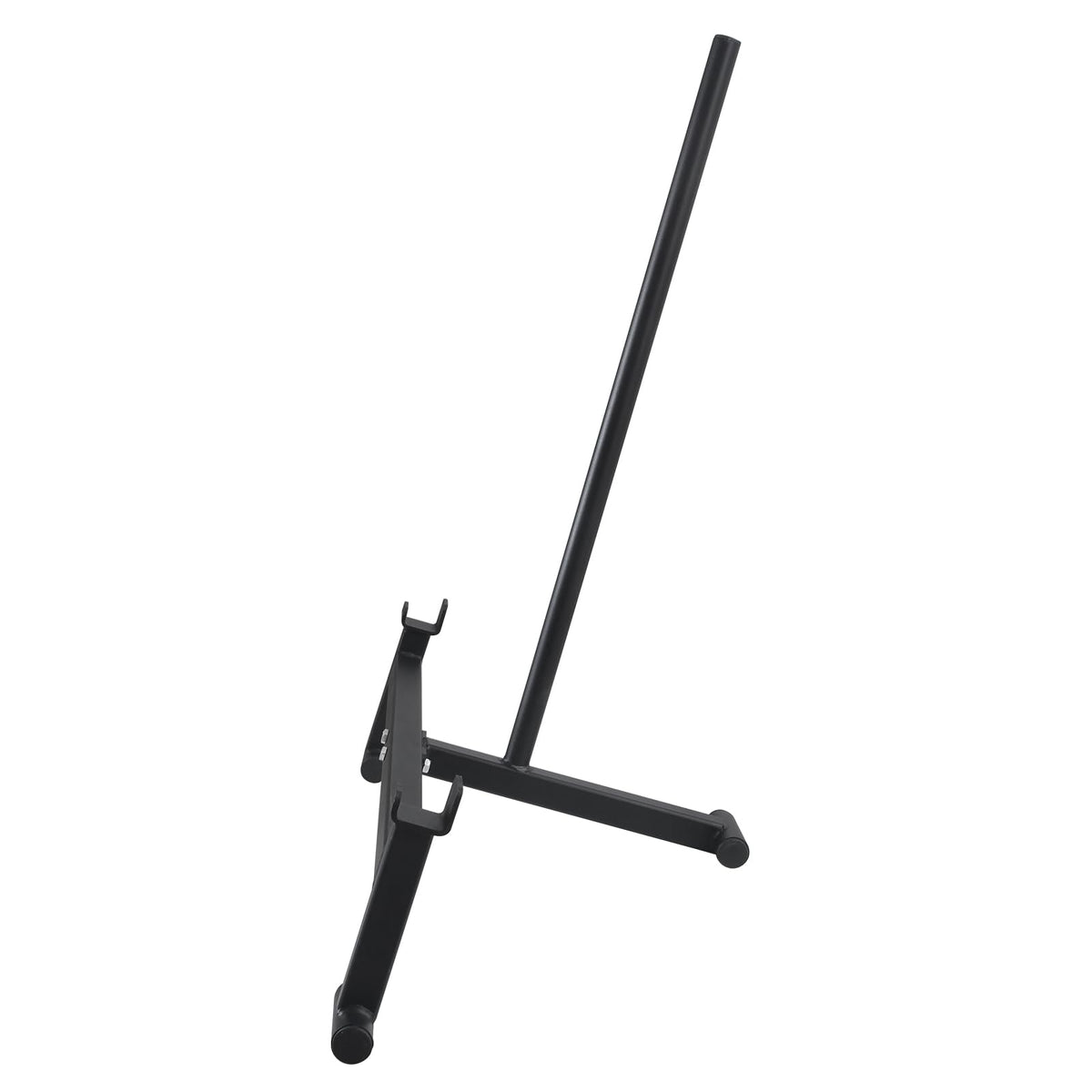 Yoloyakidra Deadlift Barbell Jack Stand 2000 LB Capacity, Heavy Duty Barbell Lift for Easy Loading Unloading Weight Plates, Ideal for Powerlifting Weight Training Home Gym