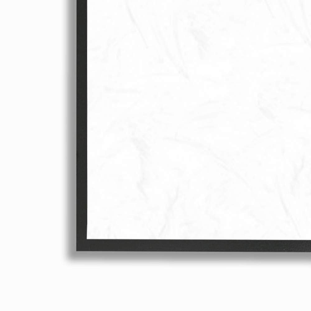 'Spooky Season Sign Black Bats Halloween Phrase'| Framed Giclee Art