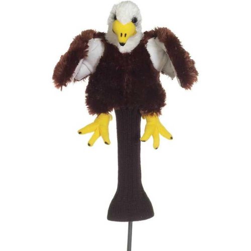 Creative Covers for Golf Bald Eagle Headcover