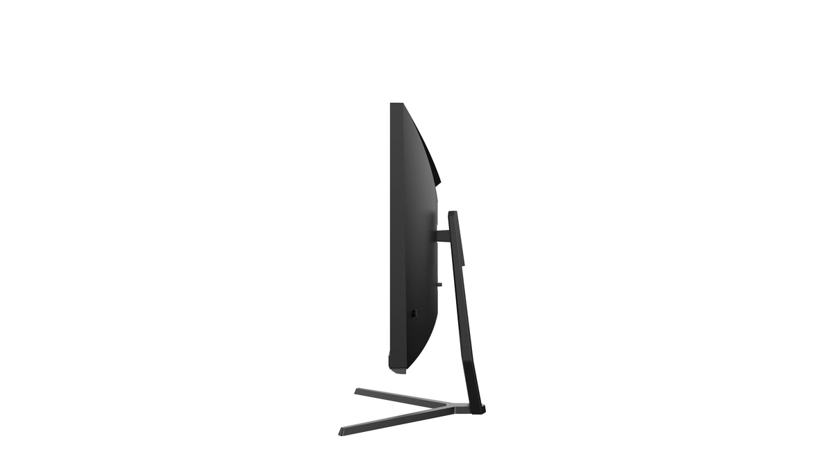 INNOCN 25G1G 24.5" Gaming Monitor 165Hz / 144Hz 1920 x 1080P FHD 1ms FreeSync G-Sync Compatible HDMI DisplayPort Eye Care Ultra Thin LED Computer PC Gaming Monitor, VESA Mountable, Black