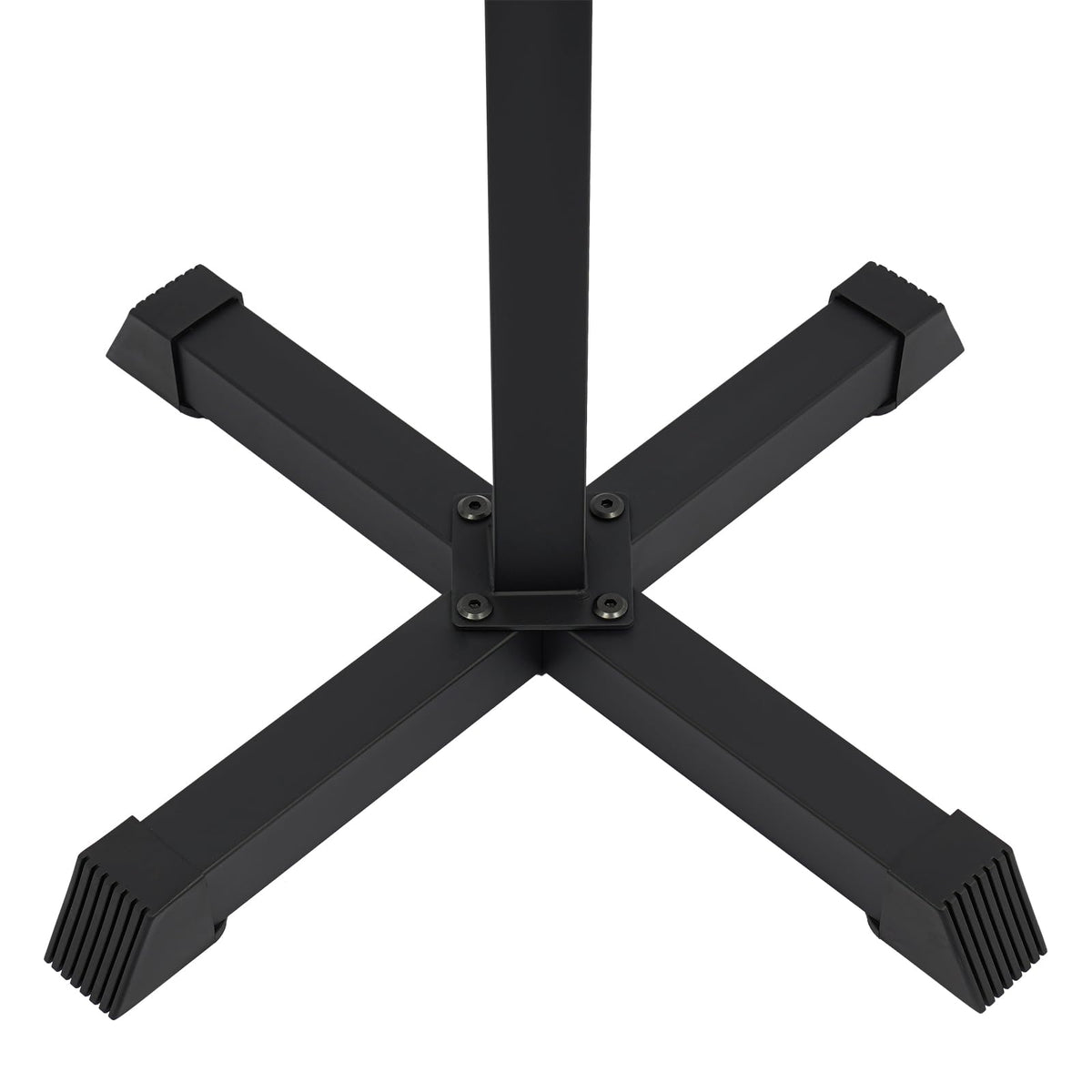 GUIAFUHYE 21.6*21.6*42.3 in Freestanding Holder with Bowl, Portable Gym Chalk Stand for Physical Education Teacher, Athlete, Gymnastics, Weight Lifting, Climbing Sports Supplies Accessories