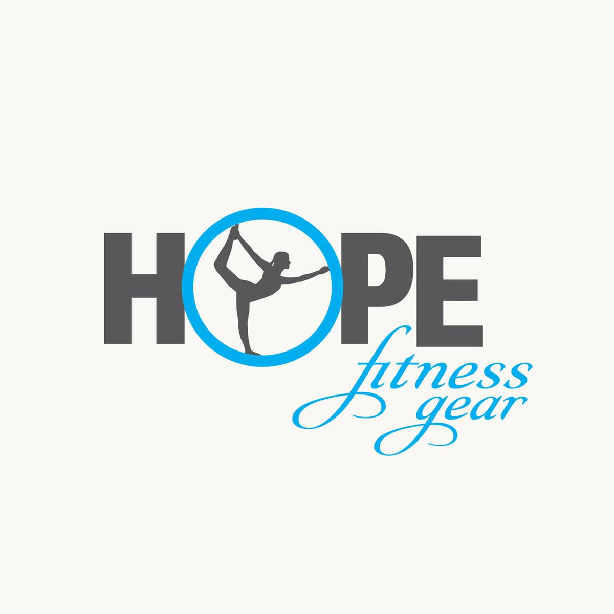 Hope Fitness Gear Mini Resistance Bands Set, 5 Booty & Loop Bands for Glutes, Legs & Full-Body Workouts, Includes Carry Bag and Exercise Guide, Heavy-Duty and Portable for Home