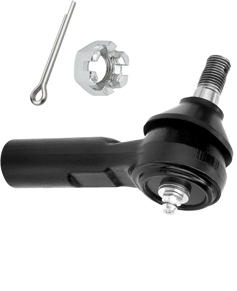 70695-G01 Golf Cart Steering Outer Tie Rod End Rack Ball Joint Fit for EZGO TXT MPT 2001-up (Except RXV) 70695G01