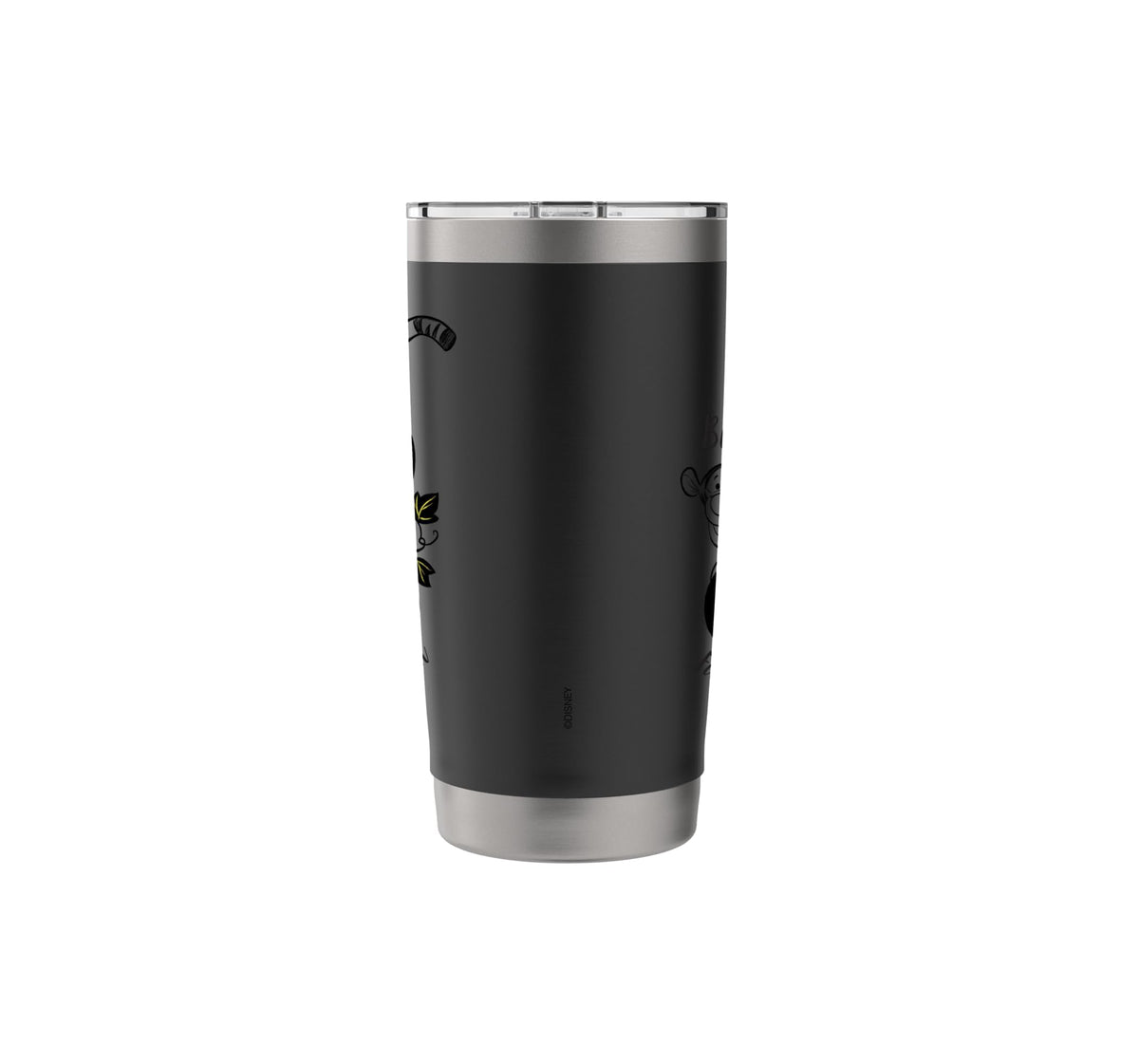 Disney Winnie the Pooh Baby Tigger Bump's First Halloween Stainless Steel Insulated Tumbler