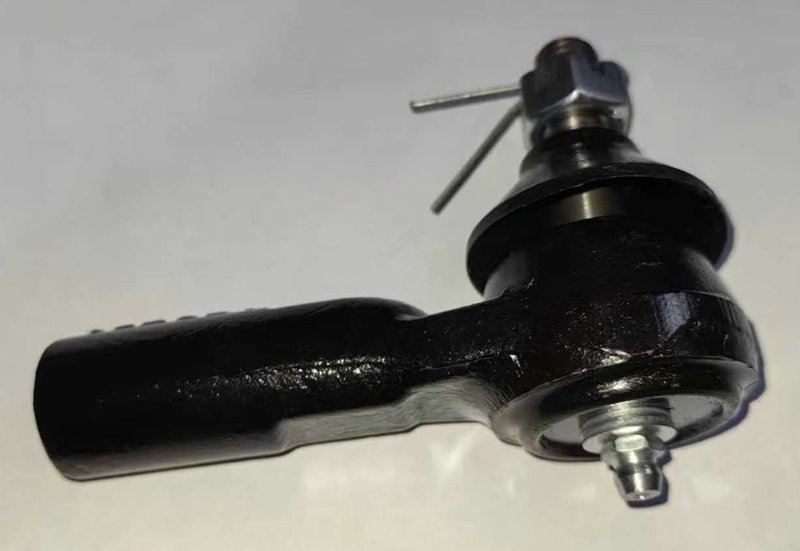 70695-G01 Golf Cart Steering Outer Tie Rod End Rack Ball Joint Fit for EZGO TXT MPT 2001-up (Except RXV) 70695G01