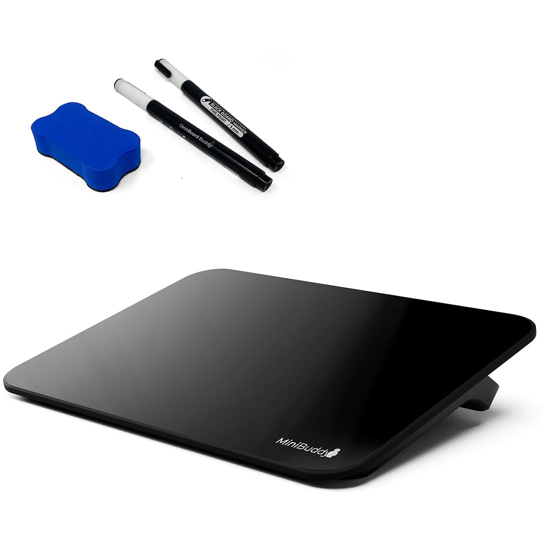 DeskBoard Buddy Mini (Black)