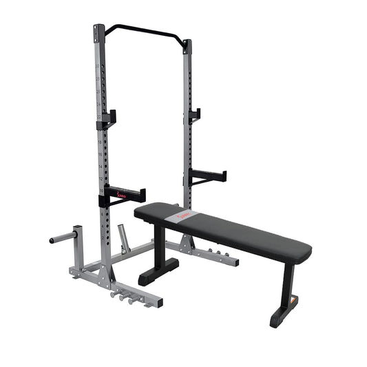 Sunny Health & Fitness Power Rack - SF-BH6802 Attachment Bundles SF-BH620037