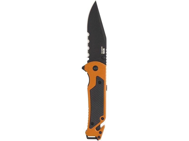 SOG Escape ATK 2.0 - Hi-Viz Orange