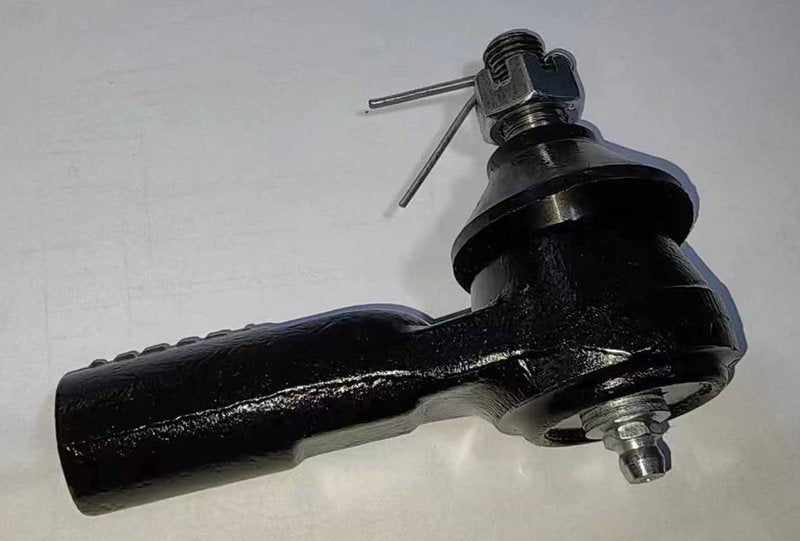 70695-G01 Golf Cart Steering Outer Tie Rod End Rack Ball Joint Fit for EZGO TXT MPT 2001-up (Except RXV) 70695G01