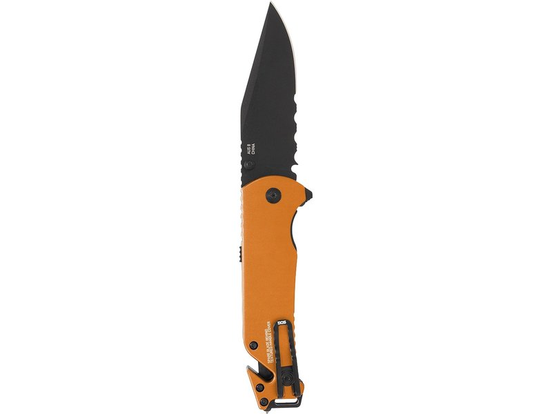 SOG Escape ATK 2.0 - Hi-Viz Orange