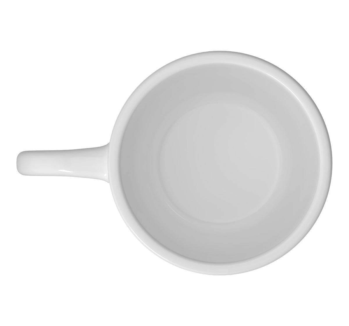 Halloween Construction Vehicles Costume Boys Kids Toddler Ceramic Mug, White