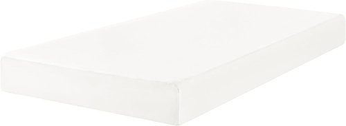 Best Price Mattress 6 Inch Memory Foam Mattress - Medium Firm, Cooling Gel Infused, Twin Size