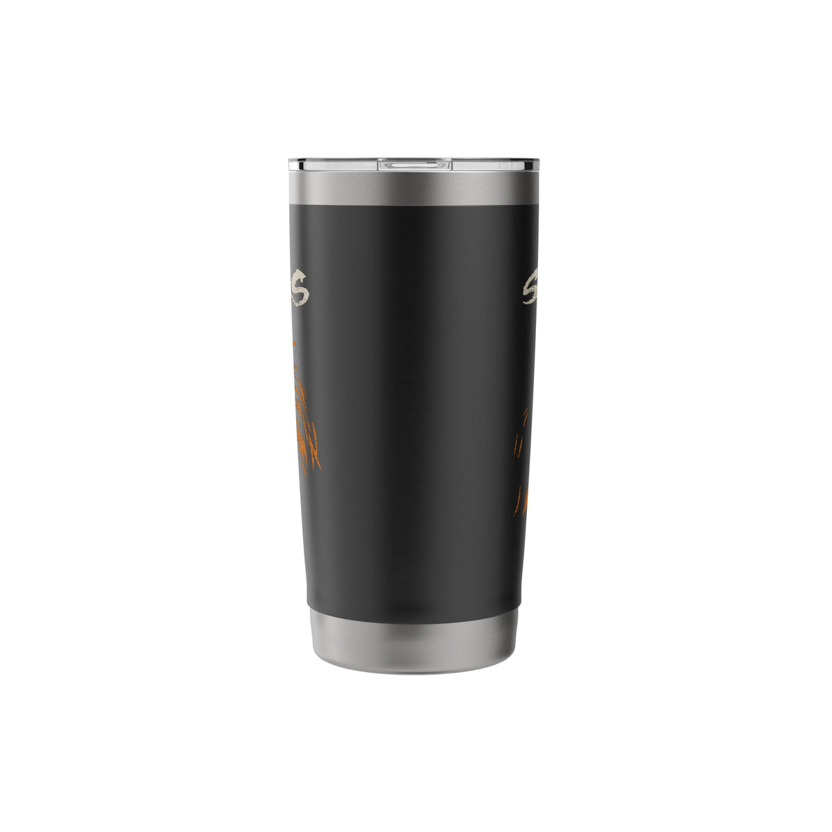 Star Wars Chewbacca Wookie Halloween Stainless Steel Insulated Tumbler
