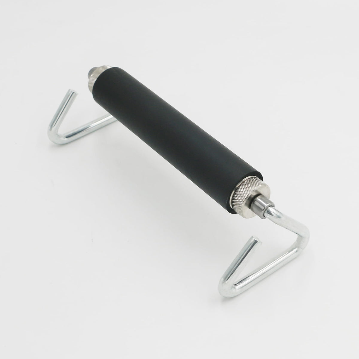 GEKU FIT Resistance Bands Bar Accessories, Fitness Handles, Detachable Workout Bar Attachment，Only Available for GEKU FIT’s Products (6.7" Short Handle x 1)