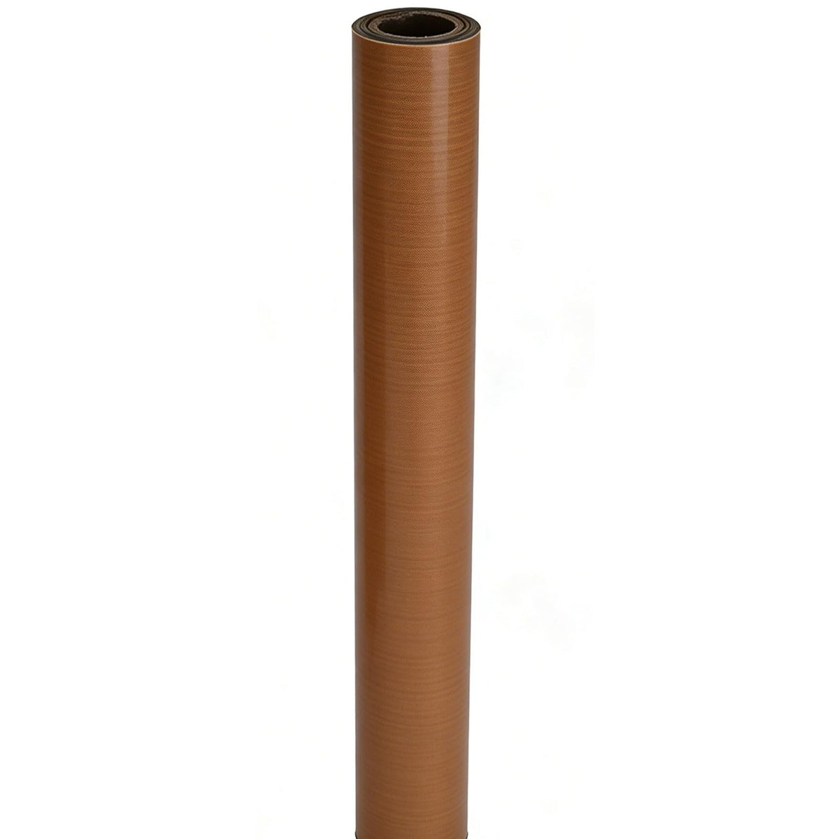 VORTRIDINO PTFE Sheet Roll 39in x 15ft Heat Resistant PTFE Sheet for Heat Press Transfer, Non Stick Protects Iron PTFE Coated Heat Press Cover Sheet Reusable Craft Mat (8Mil Thickness)