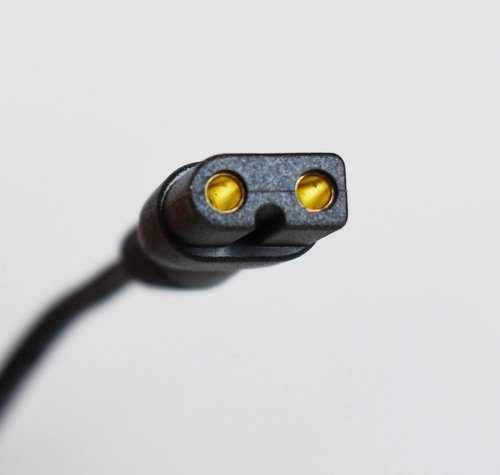 Bissell Replacement Charger - 14.4V Lithium Ion for Pet Hair Eraser Models 2390, 2390A, 2284 & More