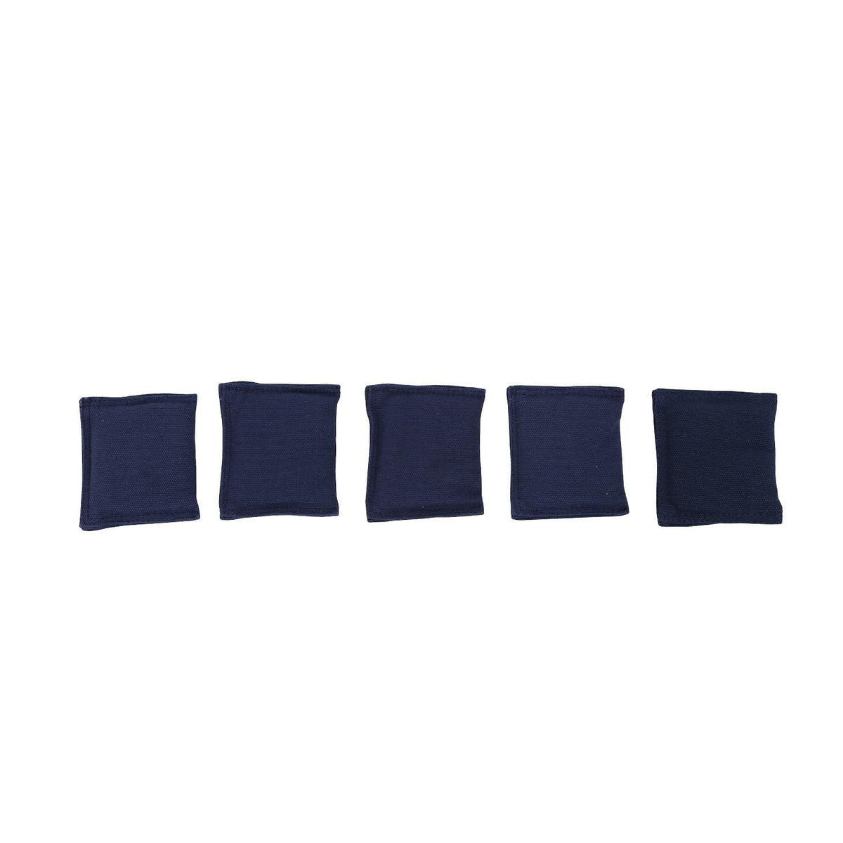 Fun and Function - Vest Weights - Weights for Weighted Vest for Kids, Teens, or Adults - 5 pack of 1/2 Pound Weights to Insert Into Your Adjustable Weighted Vest