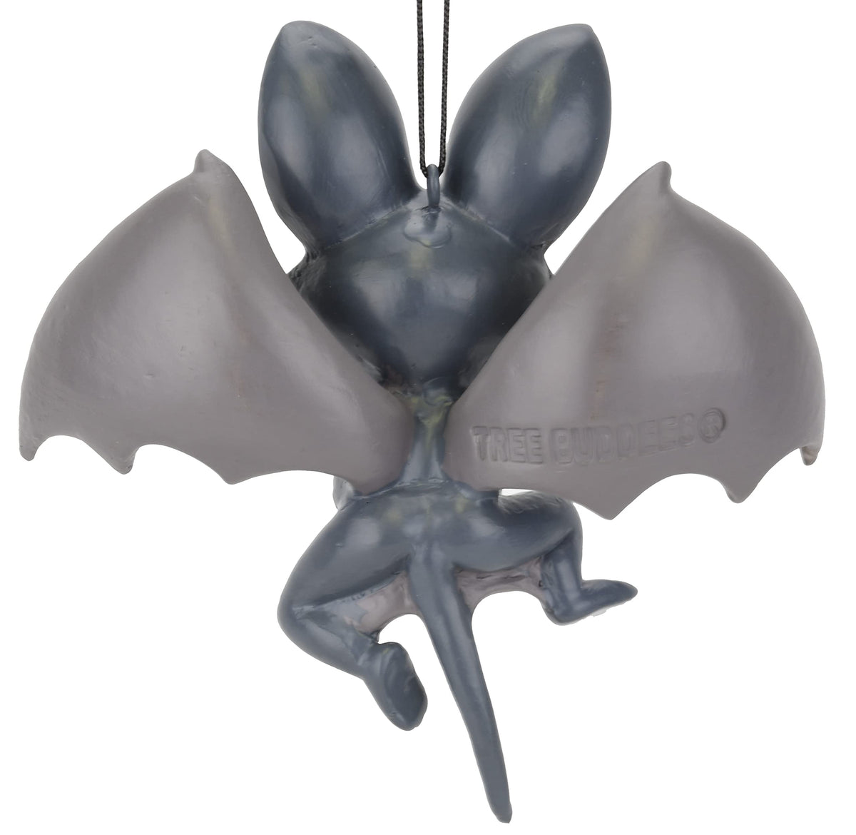 Tree Buddees Flying Black Bat Halloween/Christmas Ornaments