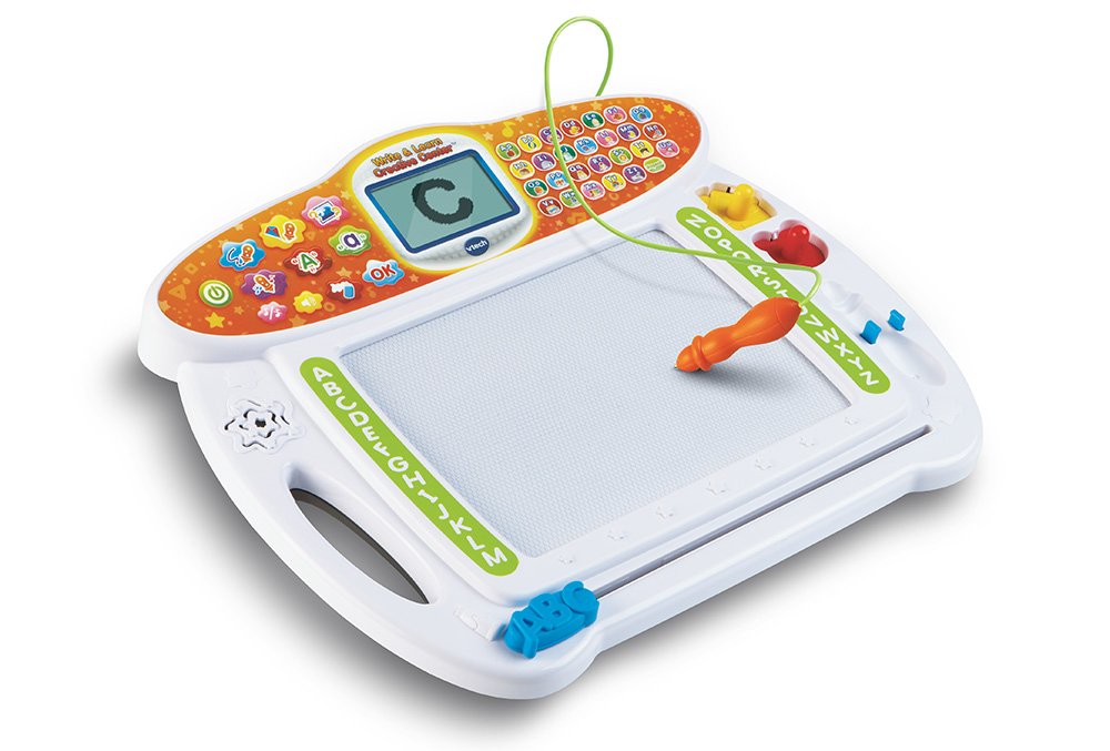 VTech Write and Learn Creative Center, White