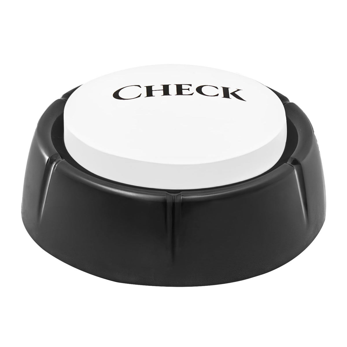 PulseWire Check Button | Novelty Chess Sound Button