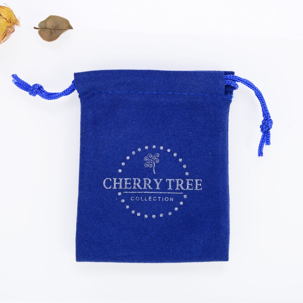 Cherry Tree Collection 1/2 Pound Polished Tumbled Gemstone Chips, Pebbles, Crystal Chips Bulk for Jewelry Making, Healing, Plants, Succulents, Aquariums, Decoration, Chakra (Labradorite)