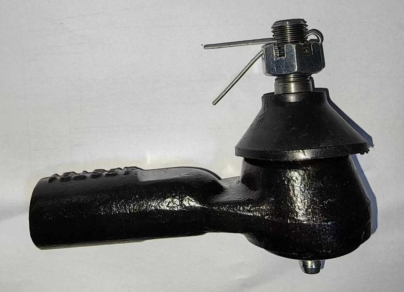 70695-G01 Golf Cart Steering Outer Tie Rod End Rack Ball Joint Fit for EZGO TXT MPT 2001-up (Except RXV) 70695G01