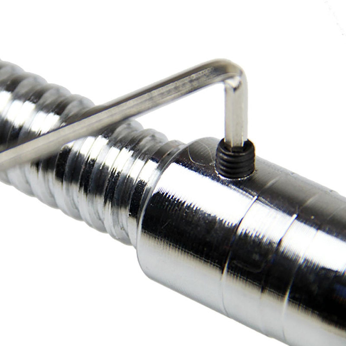 RNXRZANK Barbell Connector for Dumbbell Extension and Weightlifting, 60cm
