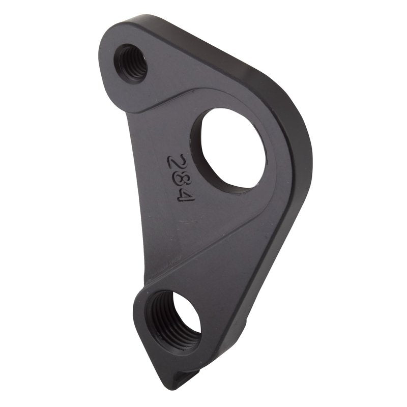 Wheels Manufacturing Derailleur Hanger #284 Bike Drivetrain Components