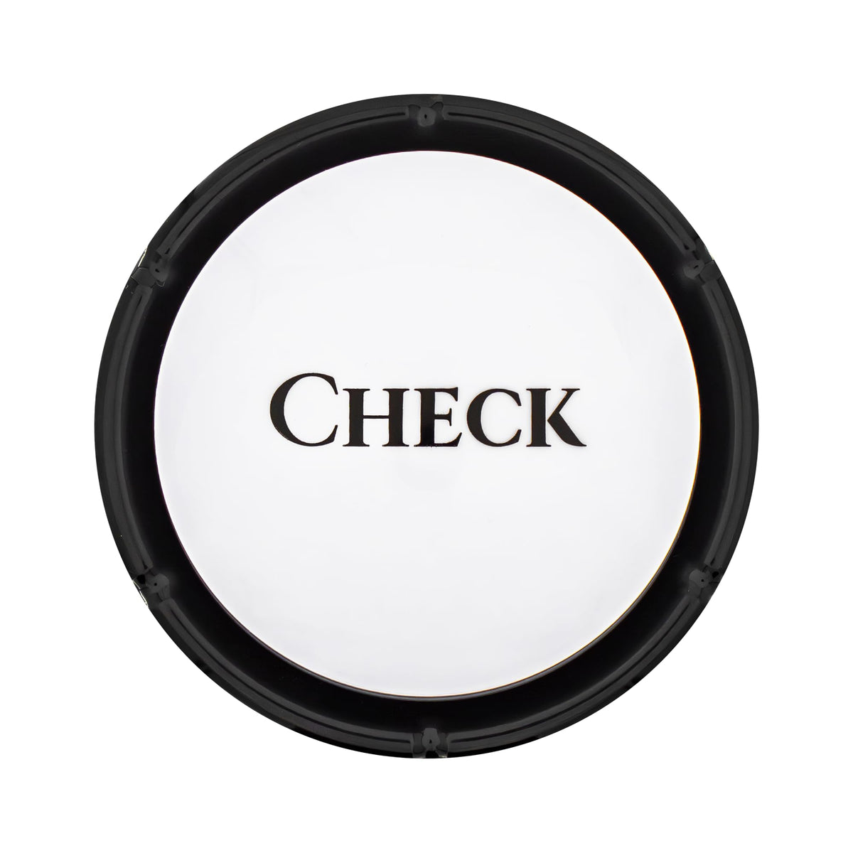 PulseWire Check Button | Novelty Chess Sound Button