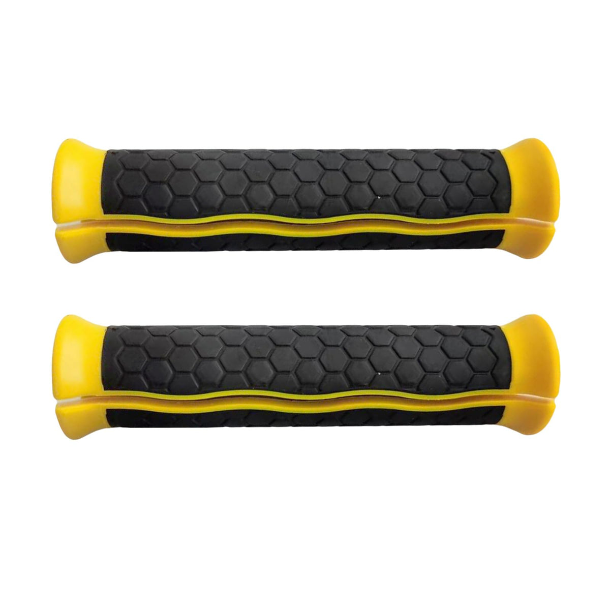 2pcs High Strengths Durability Handle Resistance Band Handle Universals Handle for Enhancing Workout