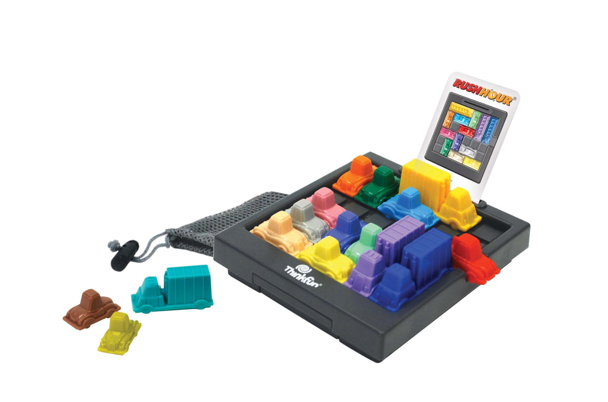 ThinkFun Rush Hour
