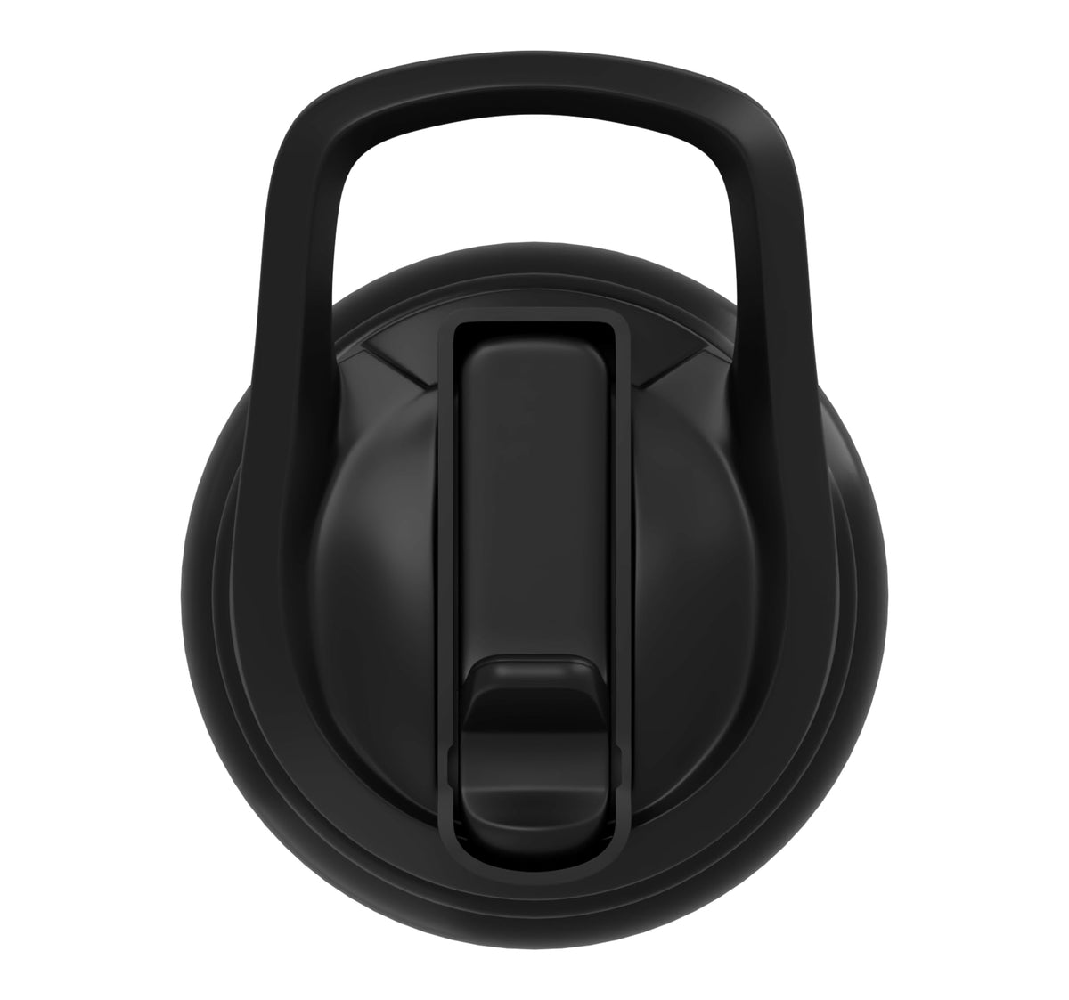 Custom Training Designer Stainless Steel Insulated Water Bottle