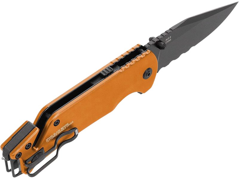 SOG Escape ATK 2.0 - Hi-Viz Orange