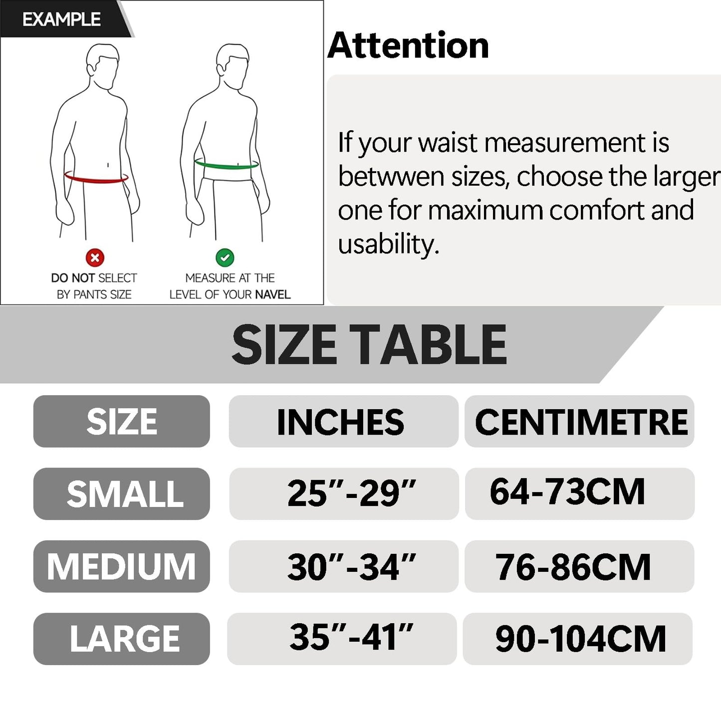 2-in-1 Weightlifting & Dip Belt with Quick-Release Aluminum Buckle - Hybrid Squat Belt for Core Support & Weighted Pull Up Belt with High-Strength Strap - Heavy Duty Neoprene Gym Belt for Men & Women(Black, Medium)