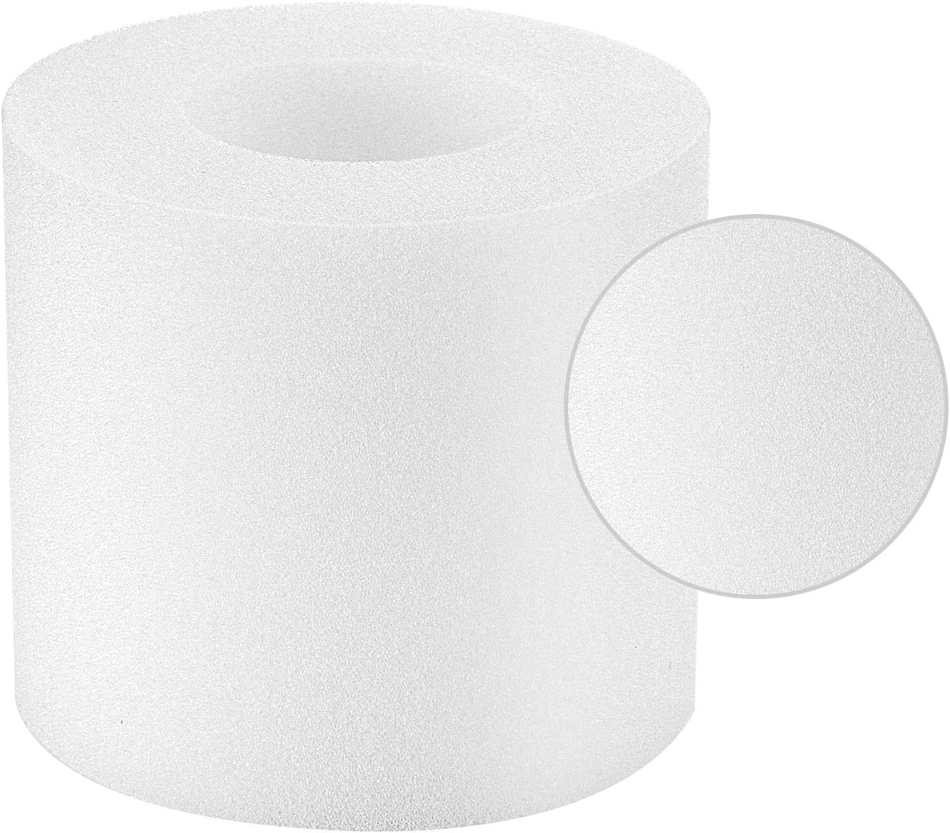 Shark NV752 AZ1002 Replacement Vacuum Filters - Compatible with NV650, NV651, NV752 & More