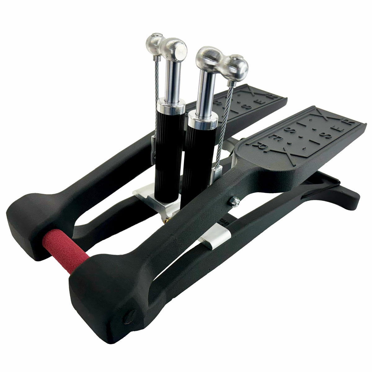 Xiser Commercial Mini Stairmaster, Black