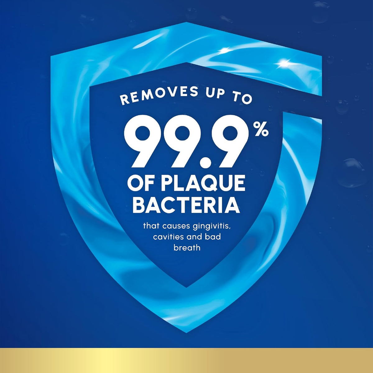 Waterpik Promax Water Flosser - SmartAdvance Mode for Optimal Gum Health | Quiet Design, 10 Settings, 5 Tips