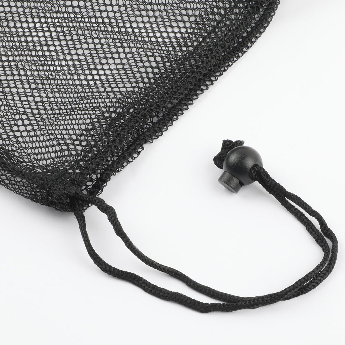 Extra Large Sports Ball Bag, Heavy Duty Breathable Mesh Storage Bag, 40" x 30" Hold 10-12 Soccer Basketball Football, Adjustable Shoulder Strap, Ideal for Coaches, Team, Swimming Gear (Zipper Pocket)
