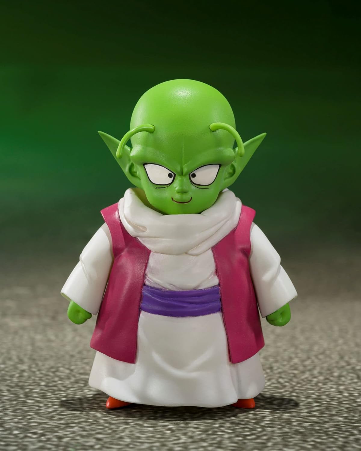 TAMASHII NATIONS - Dragon Ball Z Porunga & Dende Luminous Dragon Ball Set | Authentic Shenron Collectible