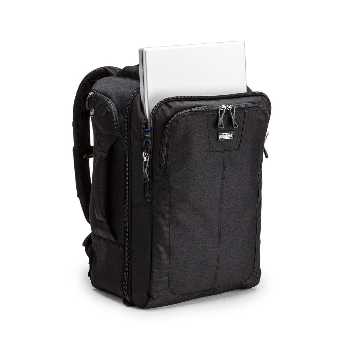 Think Tank Airport Commuter Backpack for Pro Camera and Photo Gear - Black