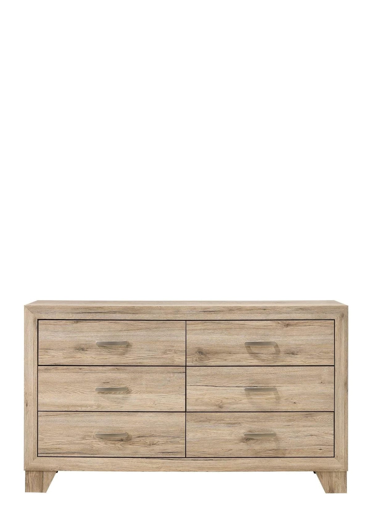 Acme Miquell Dresser in Natural