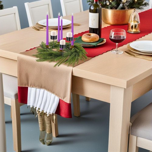DOITOOL Metal Candle Holder Stakes - 10pcs Heavy Duty Taper Candlestick Holders for Weddings & Gardens