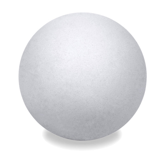 Velocity Soft Foam Practice Lacrosse Balls for Youth, Lacrosse Soft Training Balls for College and High School Beginners, Indoor Practice Soft Lacrosse Balls Official Size - White, 12