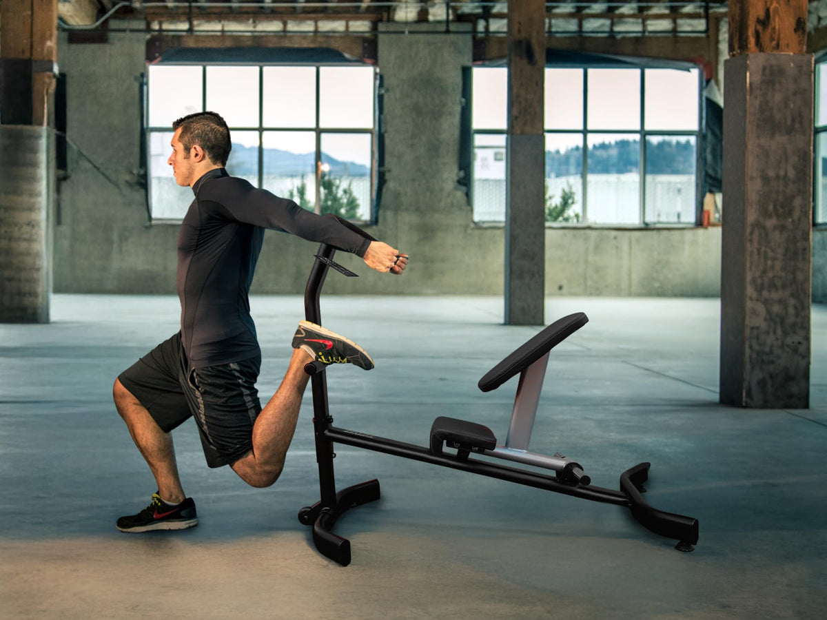 Motive Fitness TotalStretch TS100 Commercial Back & Body Stretching Machine