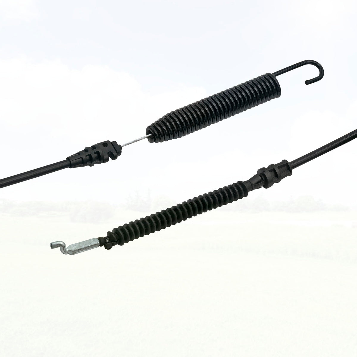 ZHNsaty 946-04802A PTO Cable Rider 746-04802A Fits MTD Troy-Bilt Cub-Cadet Craftsman Lawn Mower