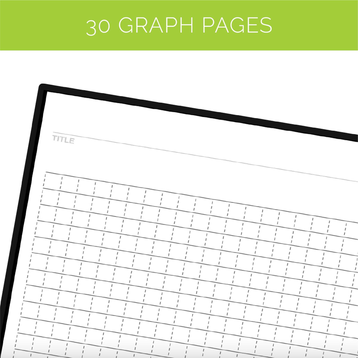 Rocketbook Matrix Smart Reusable Graph Paper Notebook, Digitally Connected, Isometric Notebook, Letter Size 8.5x11, Teal